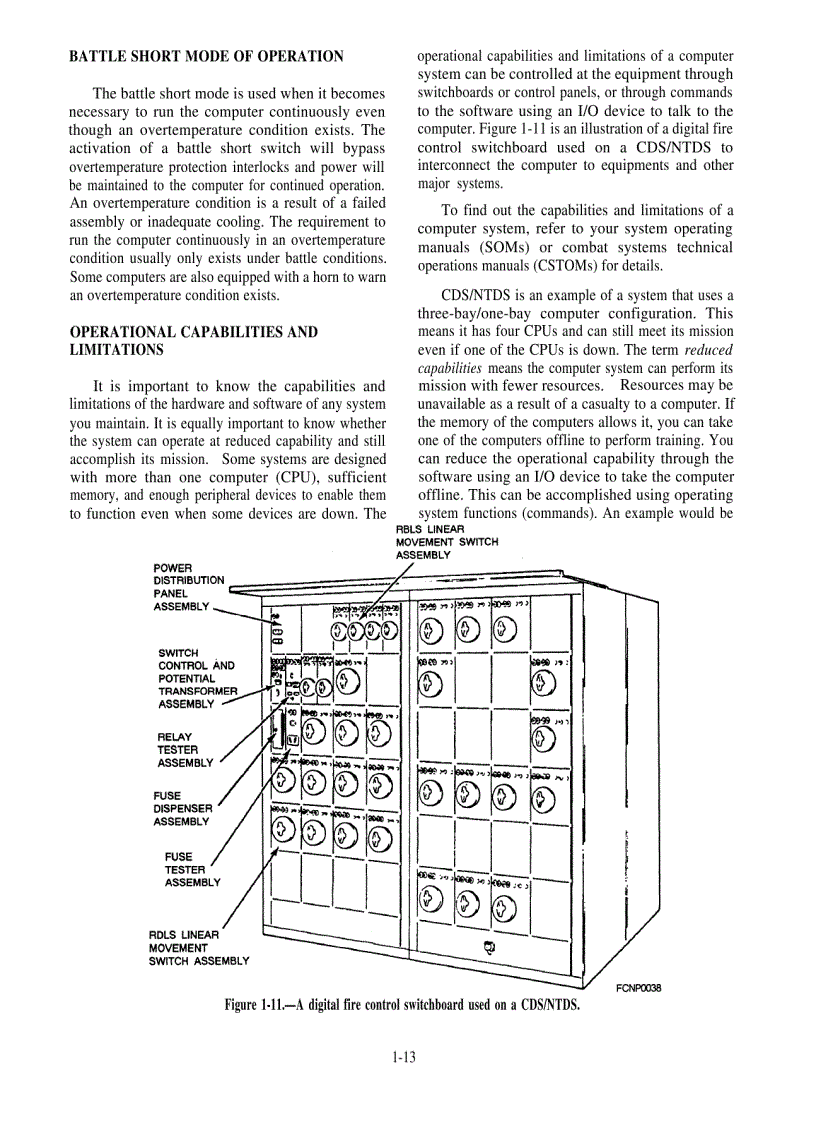 image for page Electronics Technician Volume 6 Digital Data Systems