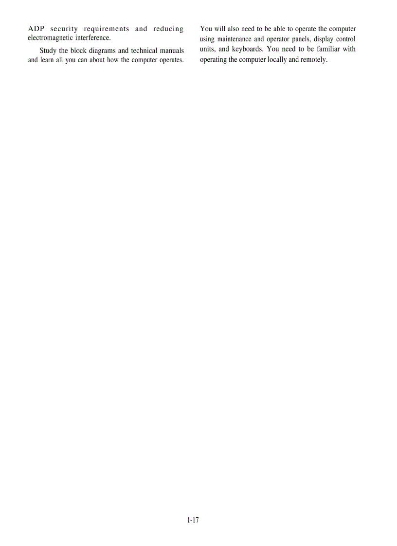 image for page Electronics Technician Volume 6 Digital Data Systems