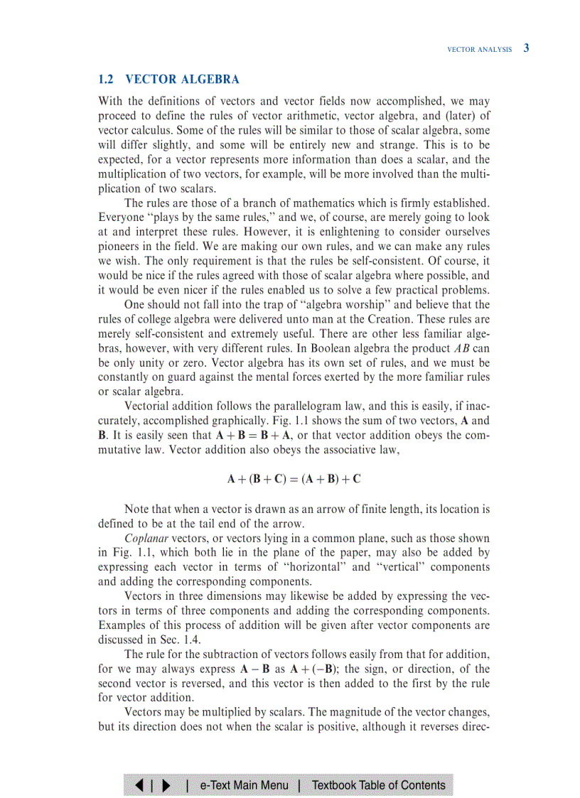 image for page Engineering Electromagnetics 6th Ed