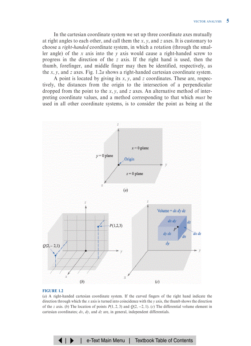 image for page Engineering Electromagnetics 6th Ed