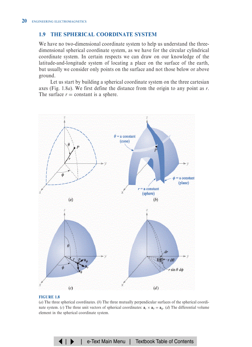 image for page Engineering Electromagnetics 6th Ed