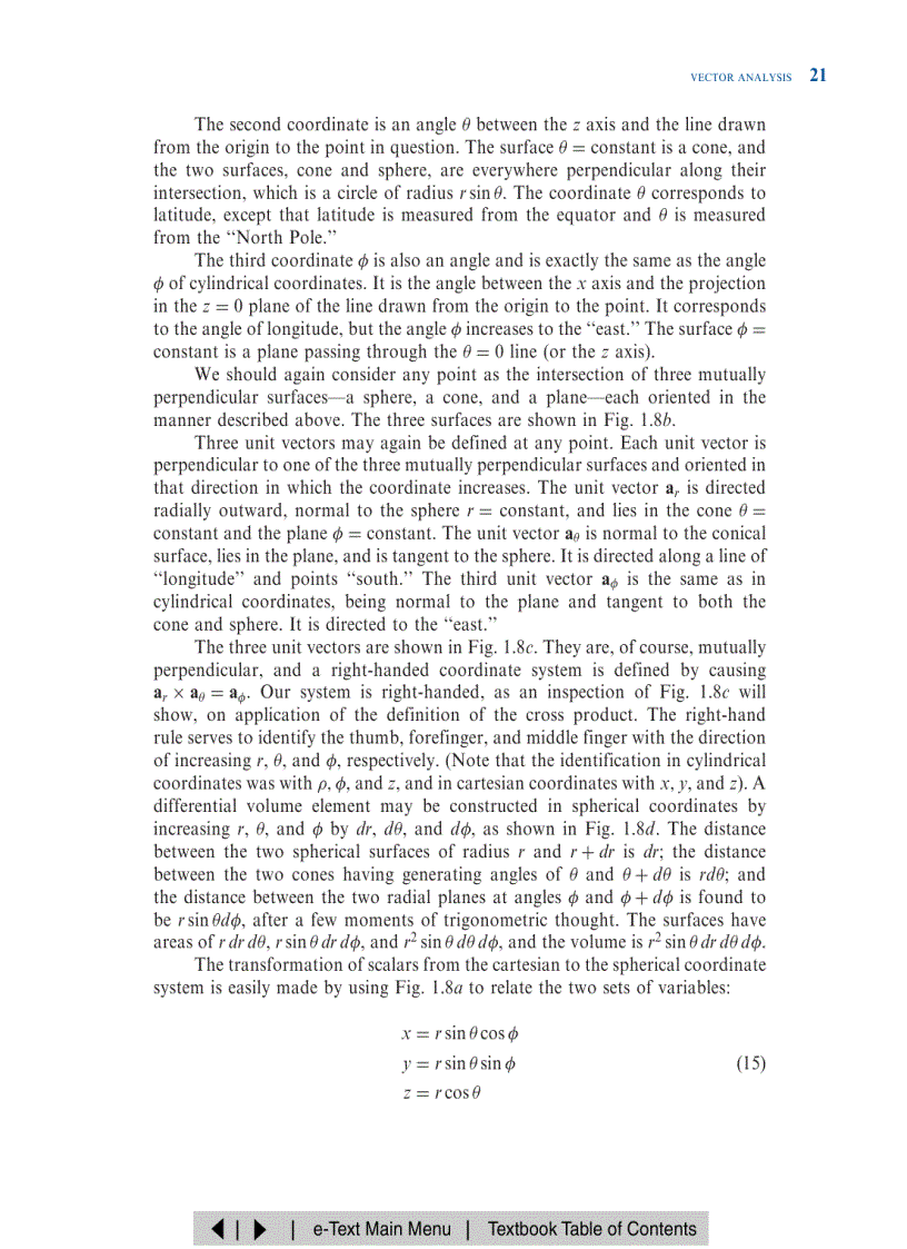 image for page Engineering Electromagnetics 6th Ed