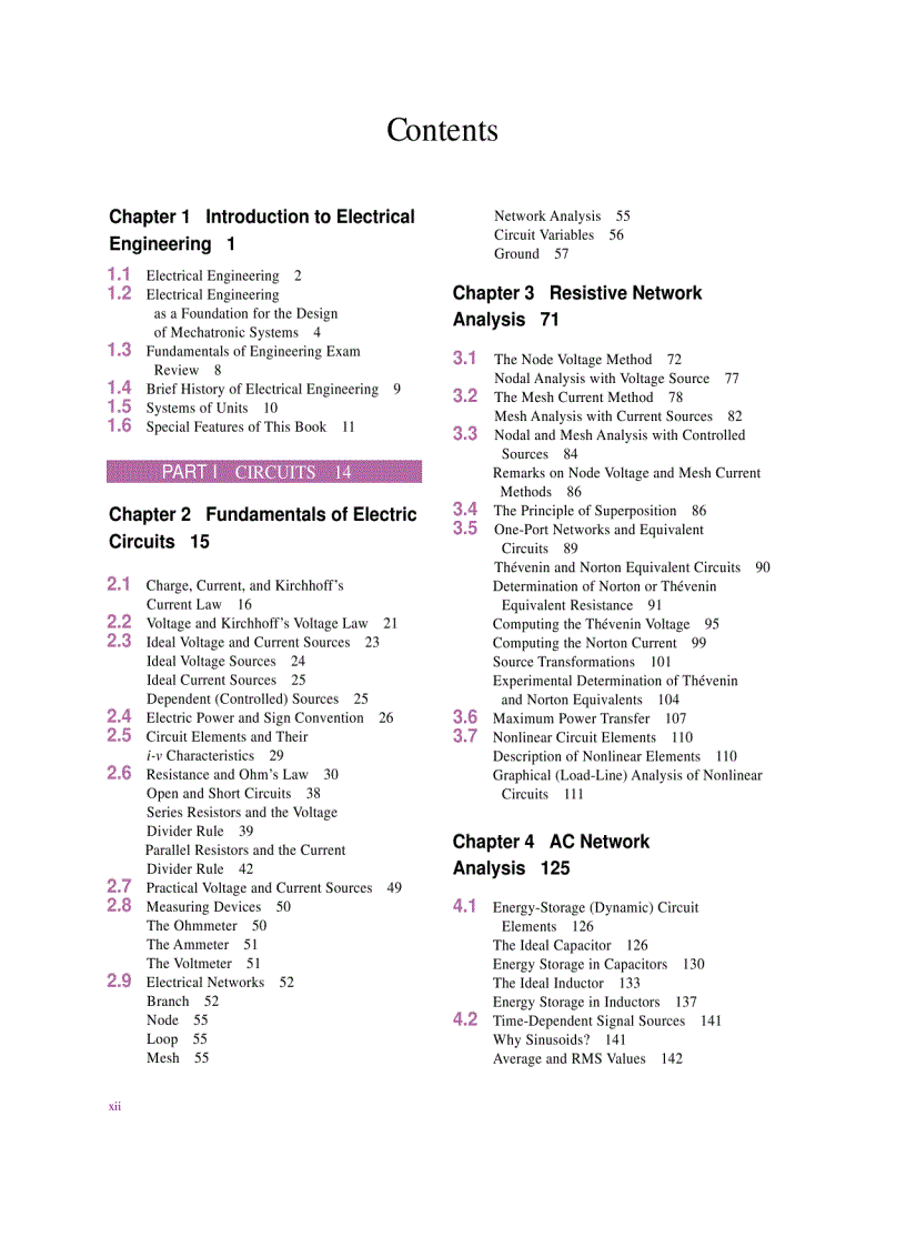 image for page Engineering Principles and Applications of Electrical Engineering