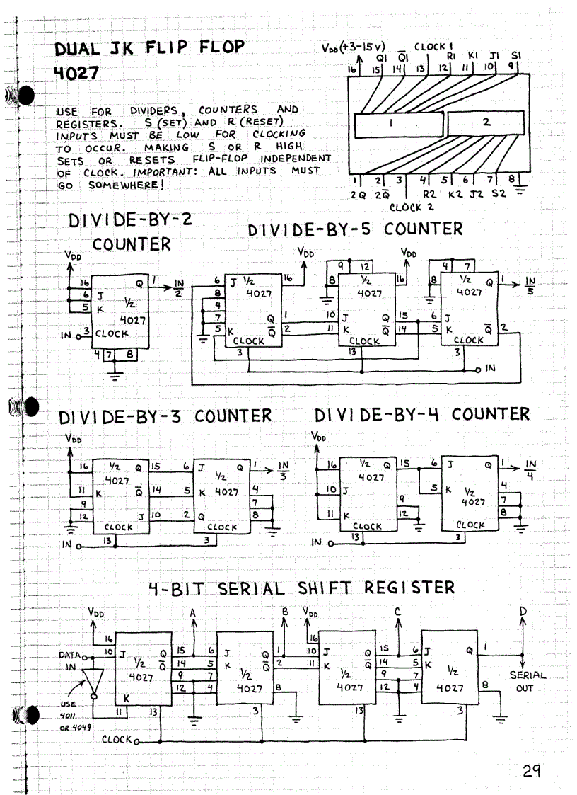 image for page Engineer s notebook II A handbook of integrated circuit applications