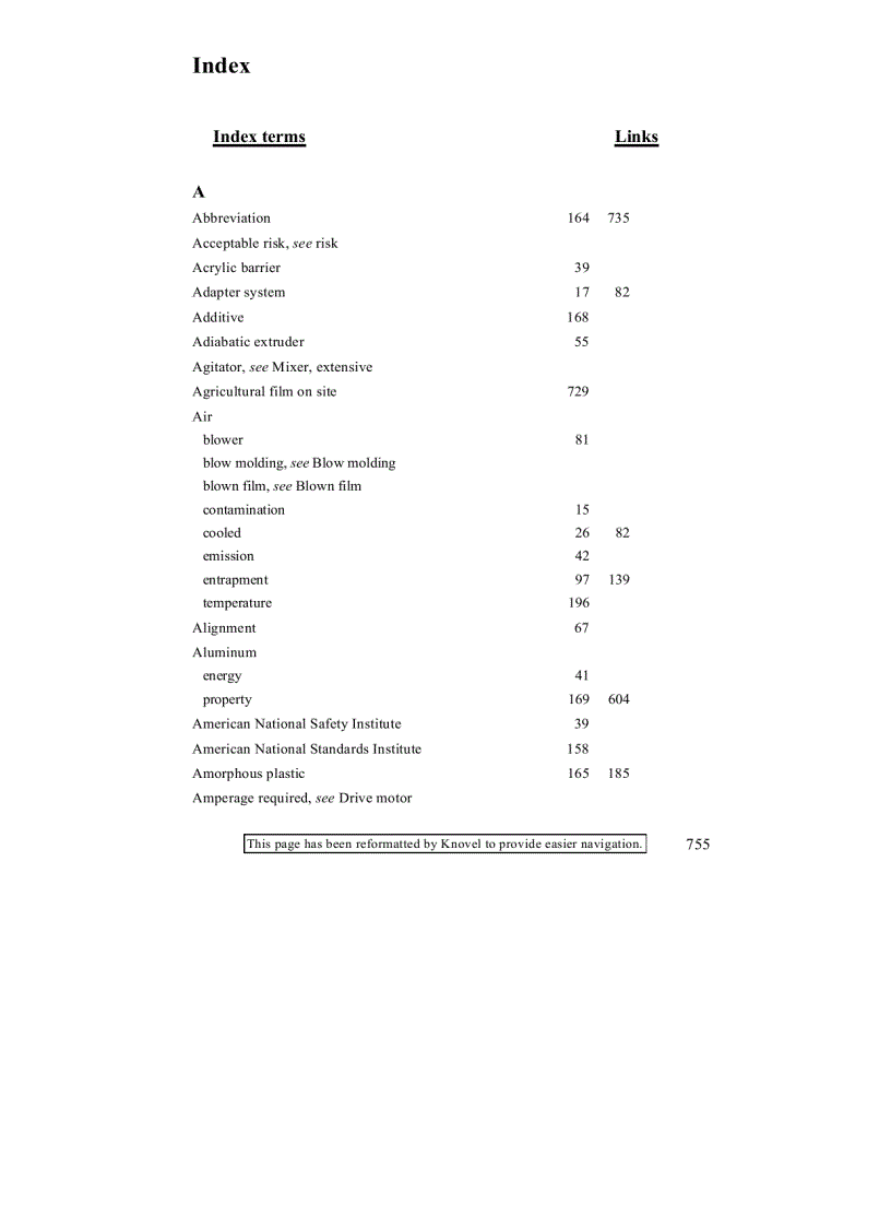 image for page Extruding Plastics A Practical Processing Handbook