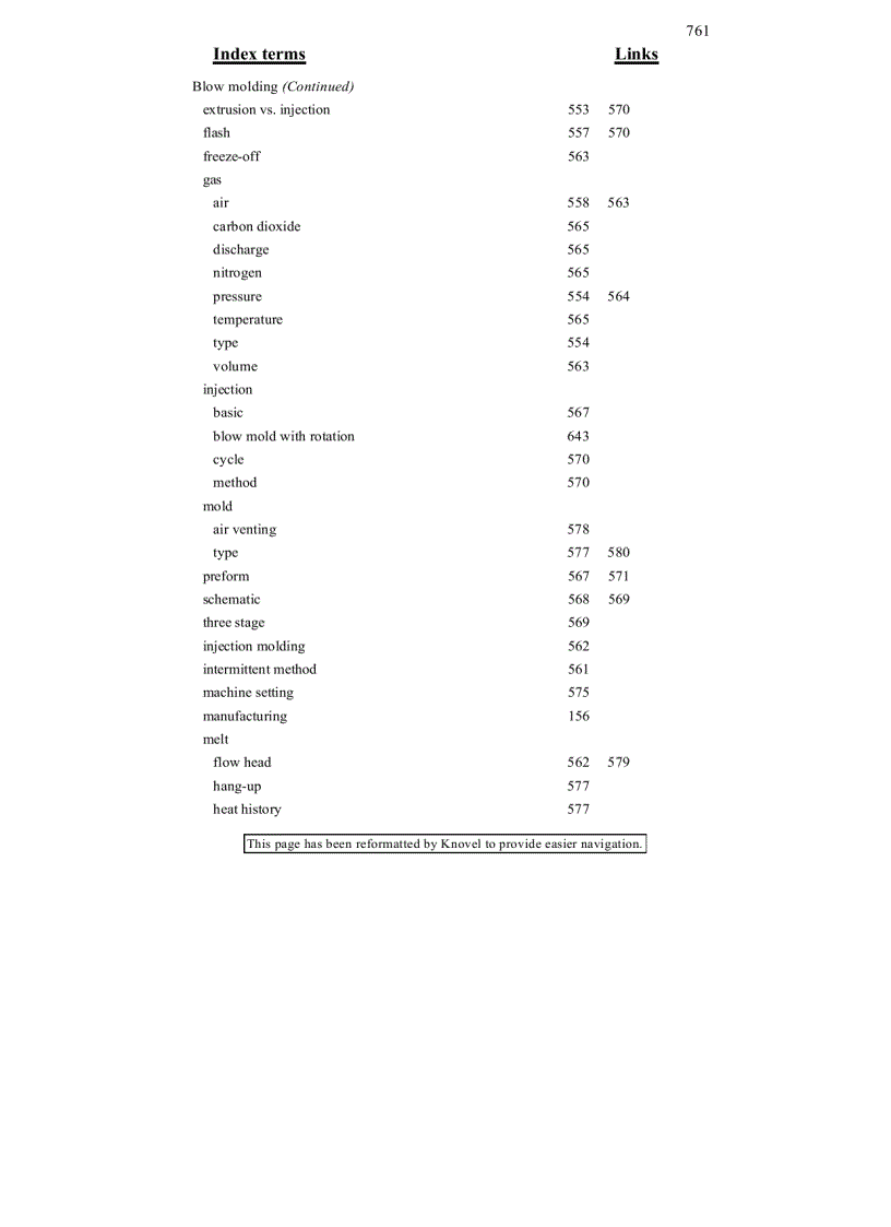 image for page Extruding Plastics A Practical Processing Handbook