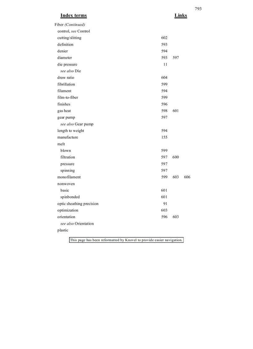image for page Extruding Plastics A Practical Processing Handbook