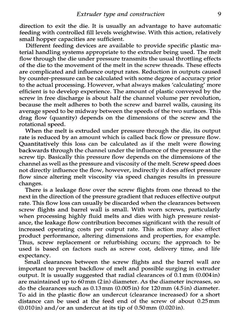 image for page Extruding Plastics A Practical Processing Handbook