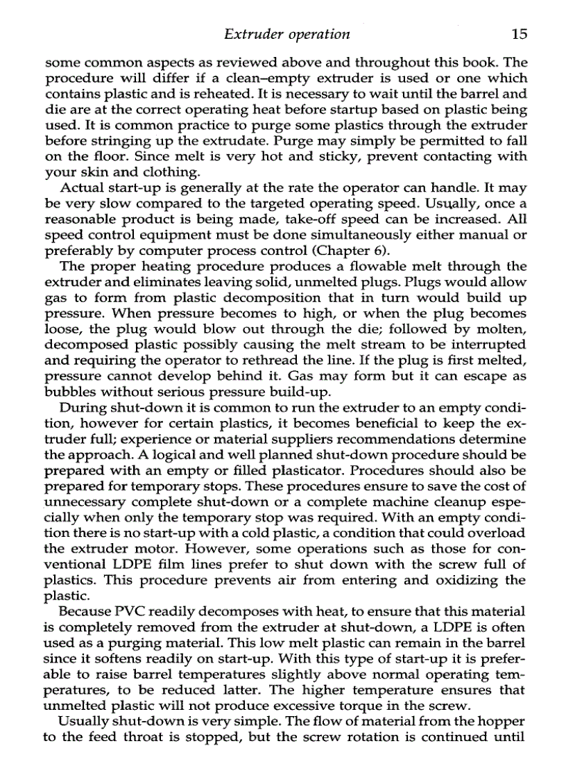image for page Extruding Plastics A Practical Processing Handbook