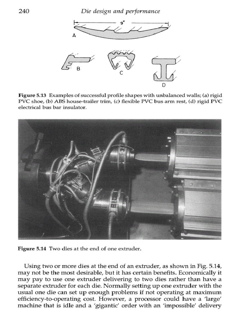 image for page Extruding Plastics A Practical Processing Handbook