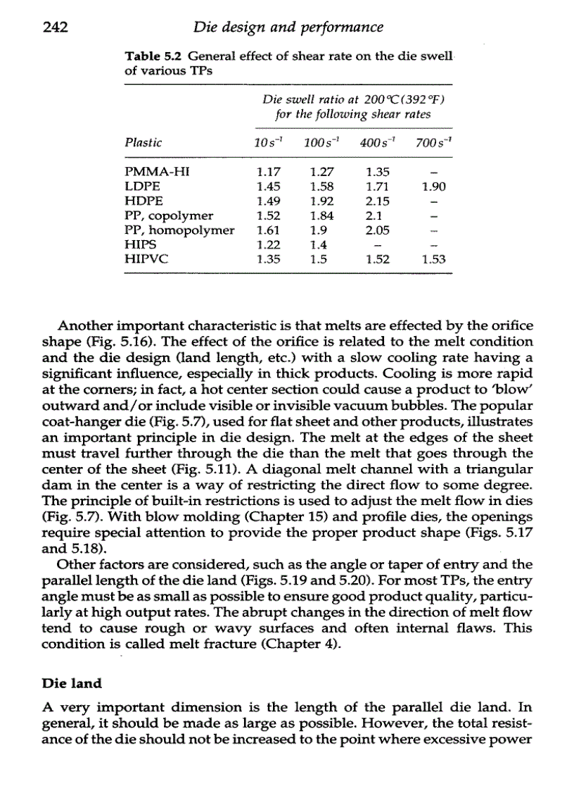 image for page Extruding Plastics A Practical Processing Handbook