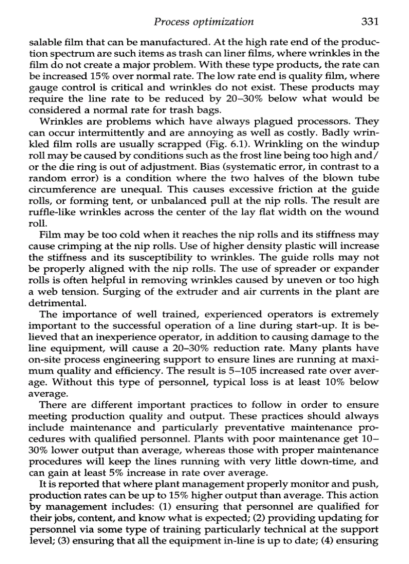 image for page Extruding Plastics A Practical Processing Handbook