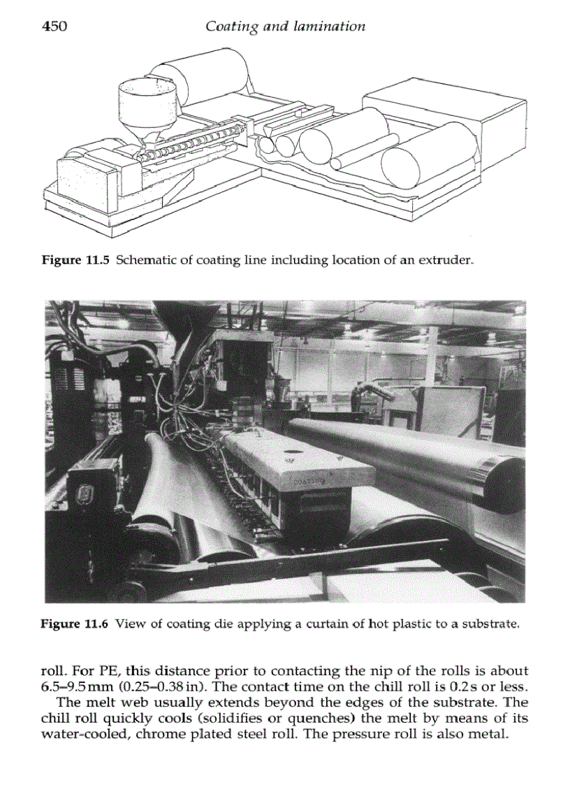 image for page Extruding Plastics A Practical Processing Handbook