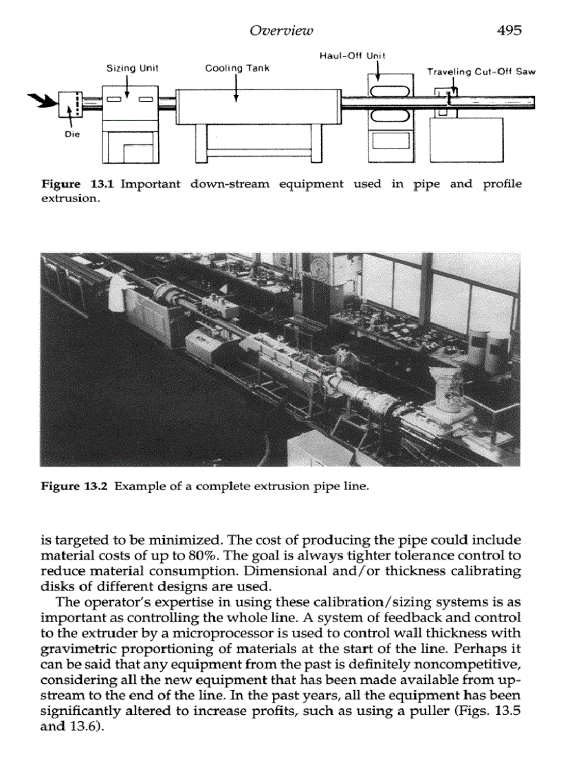 image for page Extruding Plastics A Practical Processing Handbook