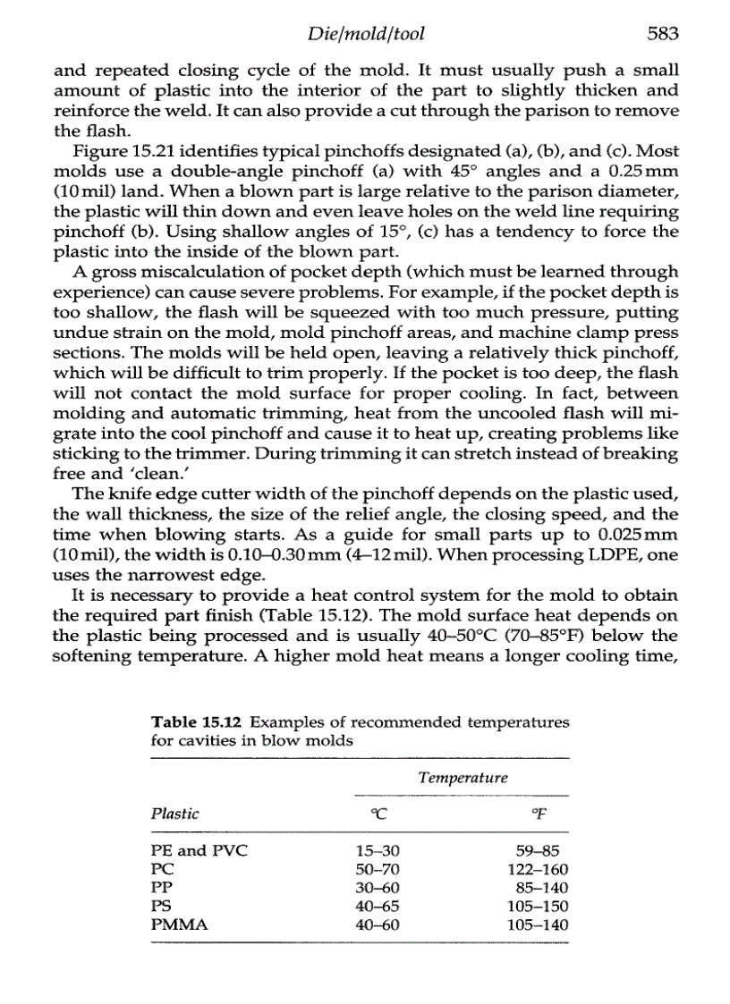 image for page Extruding Plastics A Practical Processing Handbook
