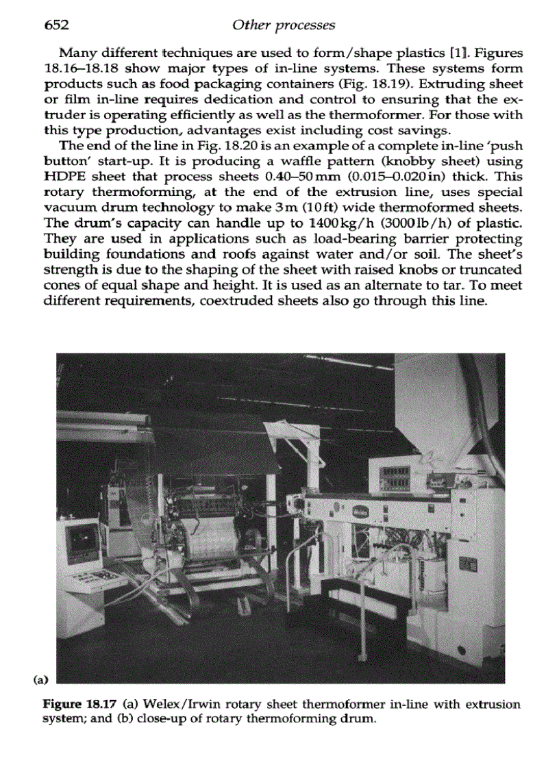 image for page Extruding Plastics A Practical Processing Handbook