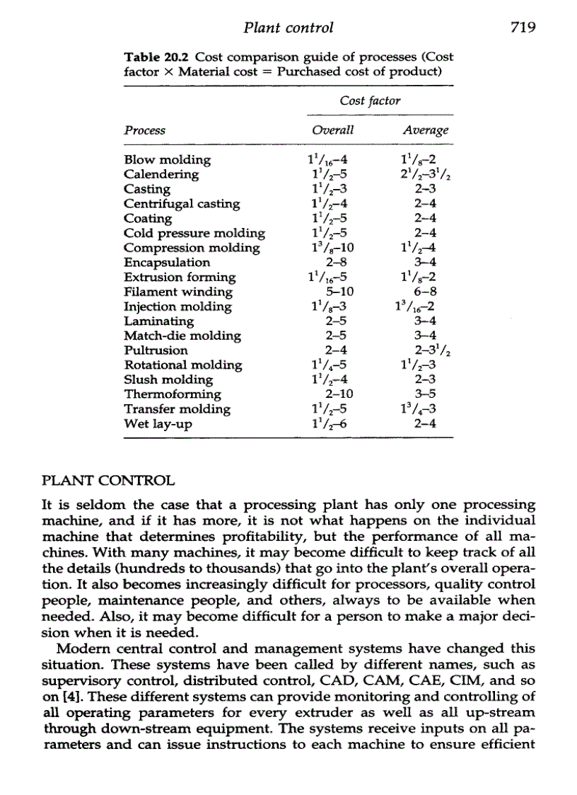 image for page Extruding Plastics A Practical Processing Handbook