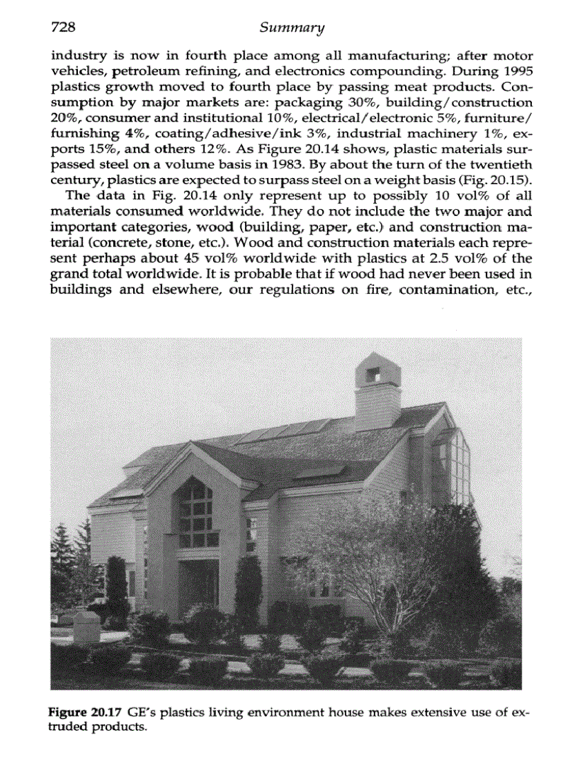 image for page Extruding Plastics A Practical Processing Handbook