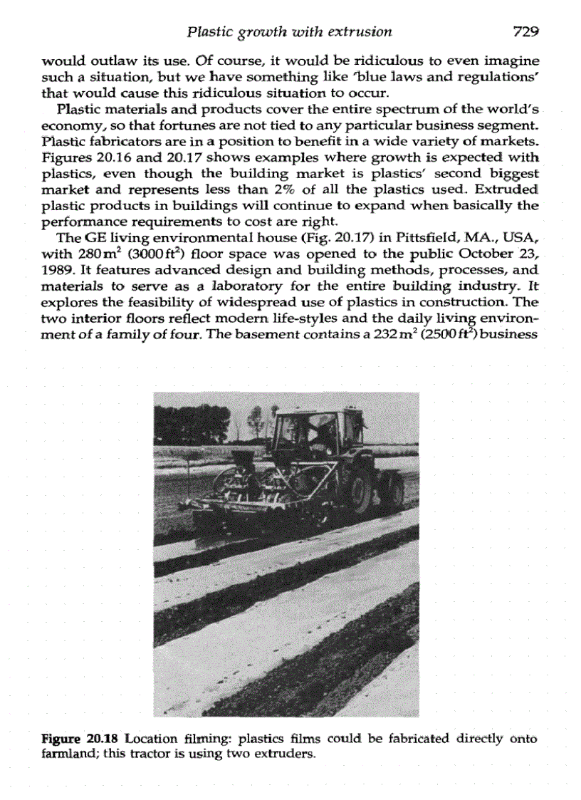 image for page Extruding Plastics A Practical Processing Handbook