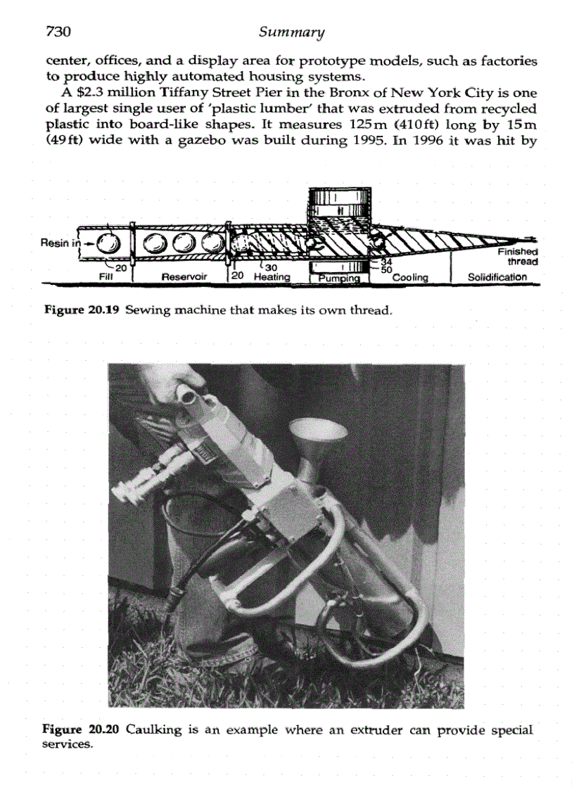image for page Extruding Plastics A Practical Processing Handbook
