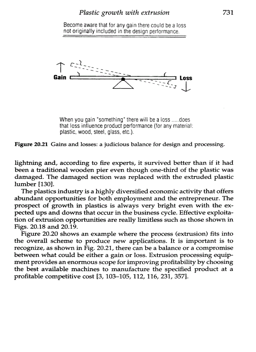 image for page Extruding Plastics A Practical Processing Handbook