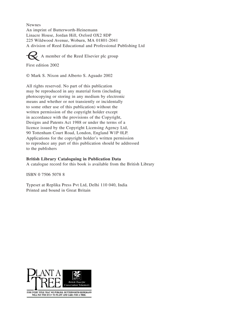 image for page Feature Extraction and Image Processing