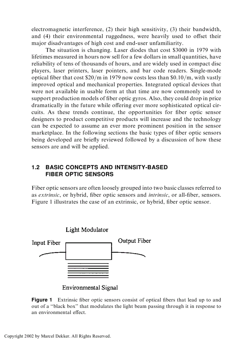 image for page Fiber Optic Sensors
