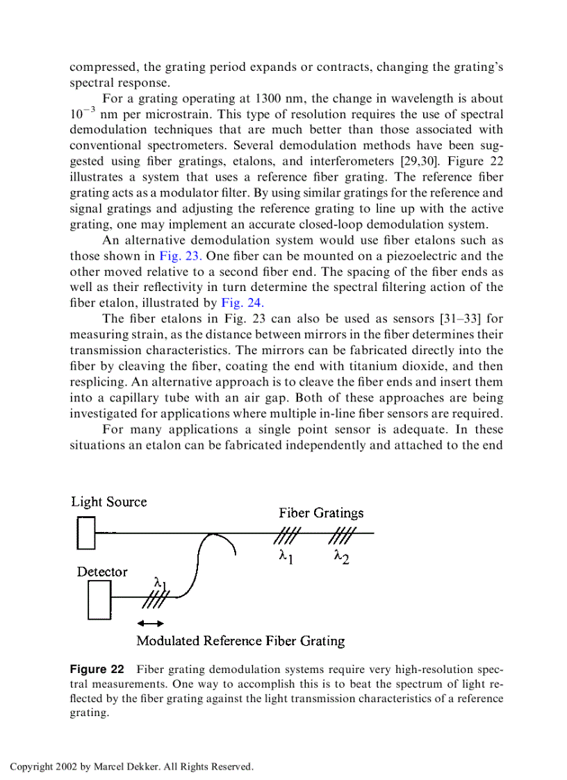 image for page Fiber Optic Sensors