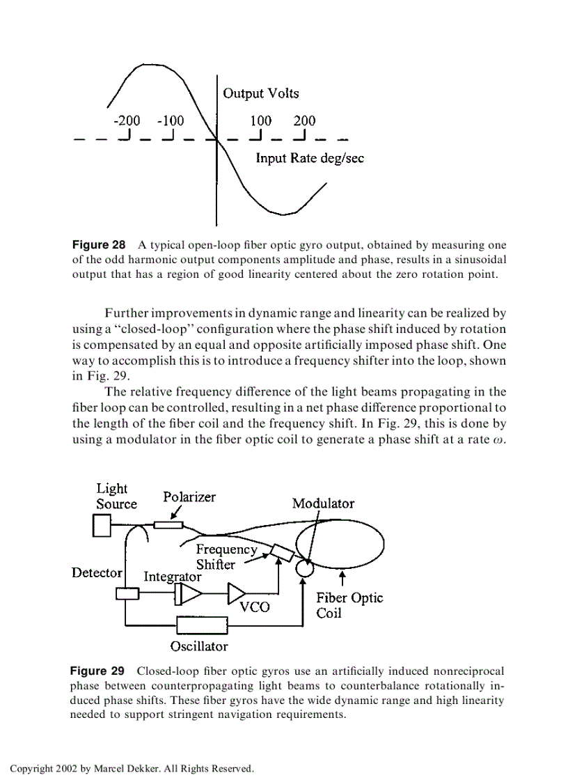 image for page Fiber Optic Sensors