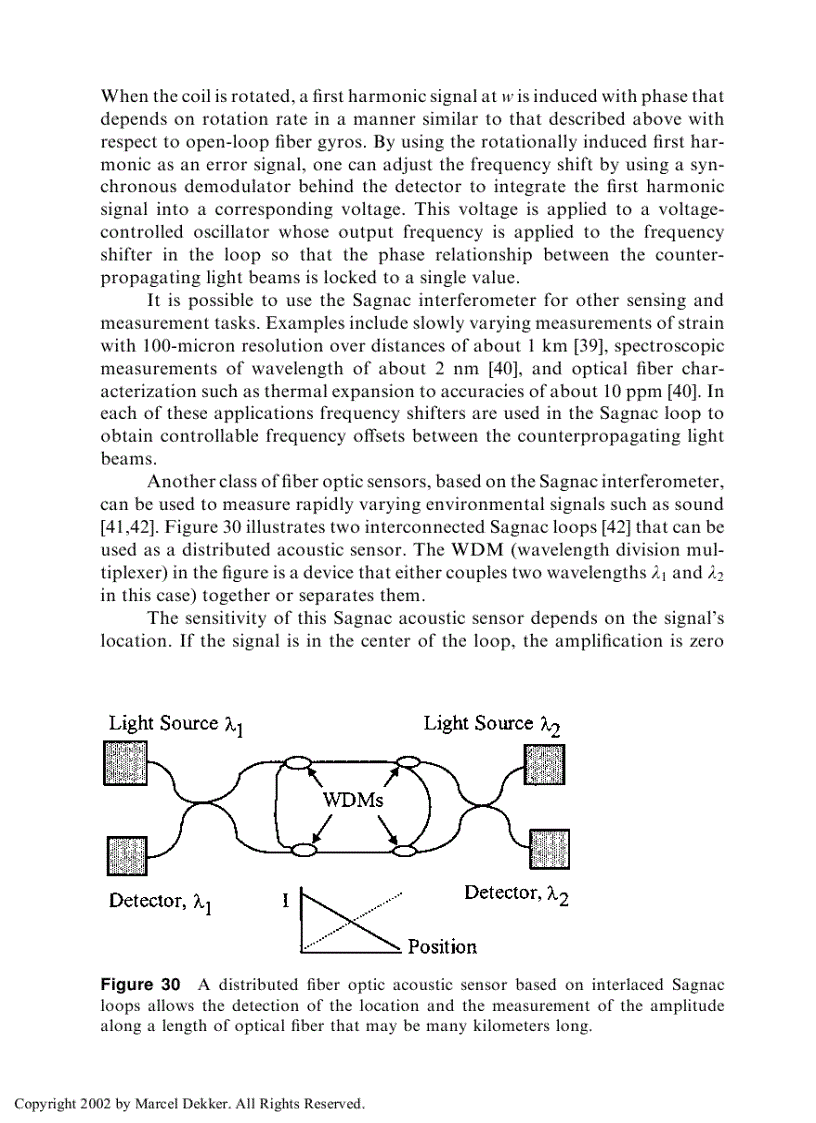 image for page Fiber Optic Sensors