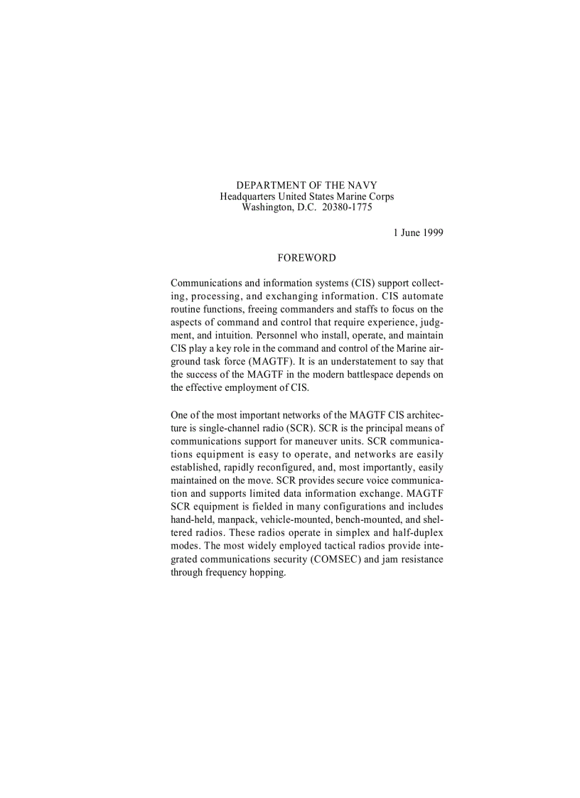 image for page Field Antenna Handbook