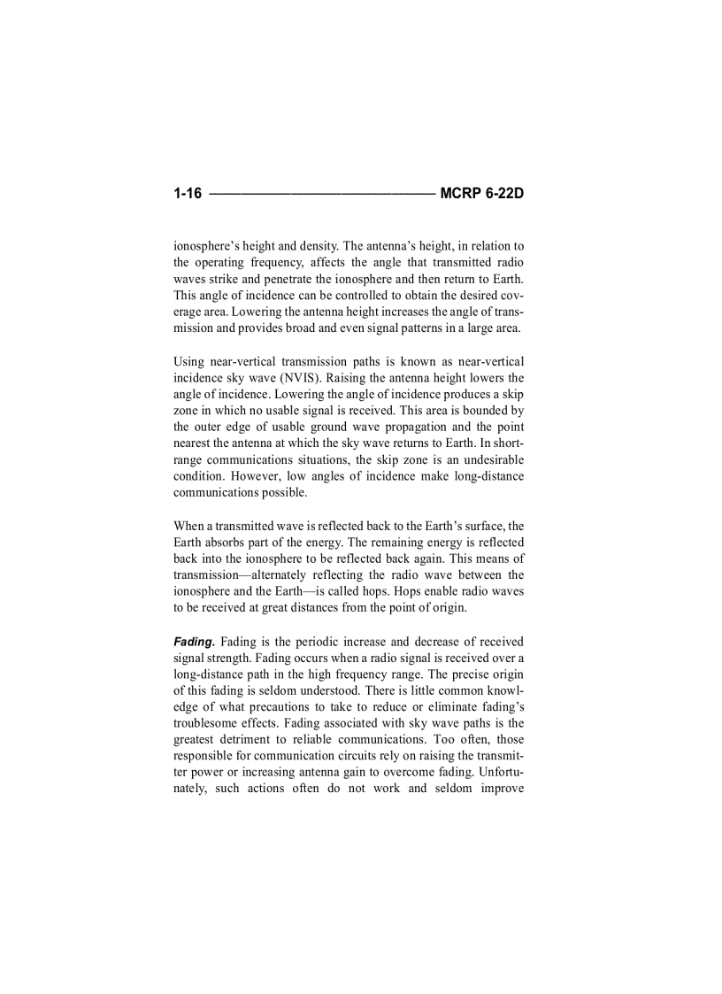 image for page Field Antenna Handbook