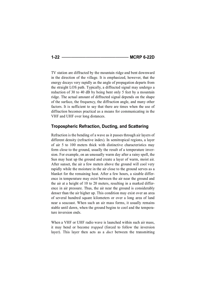 image for page Field Antenna Handbook