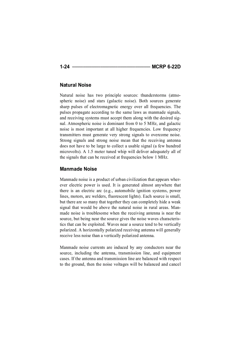 image for page Field Antenna Handbook