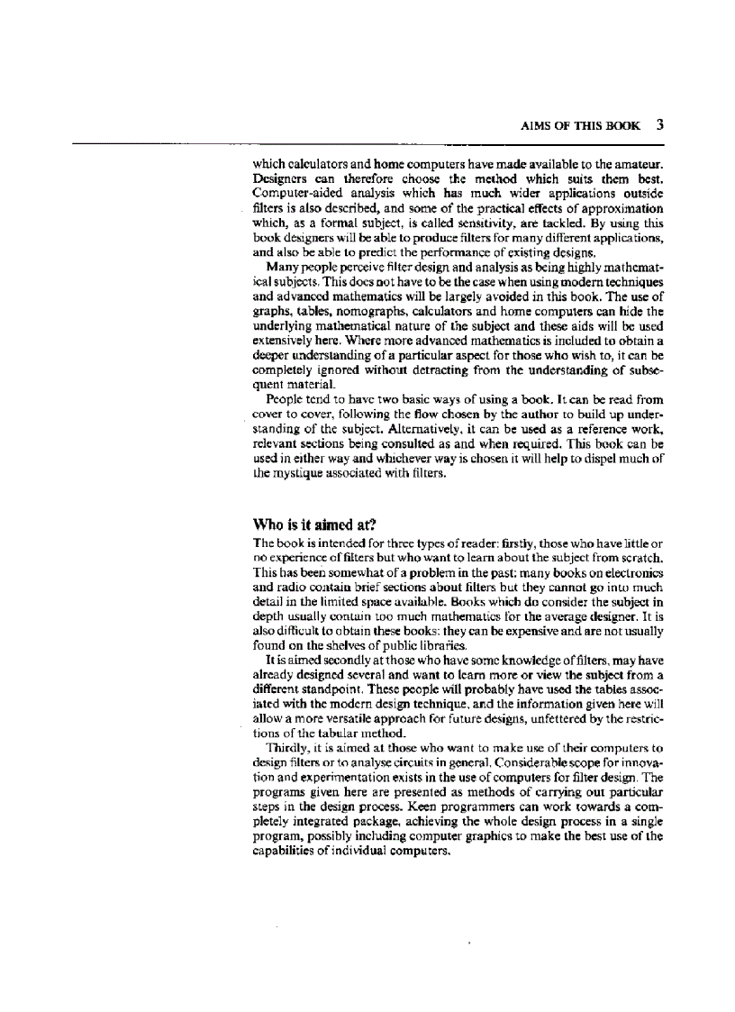 image for page Filter Handbook A Practical Design Guide