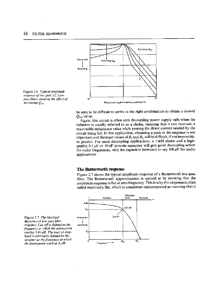 image for page Filter Handbook A Practical Design Guide