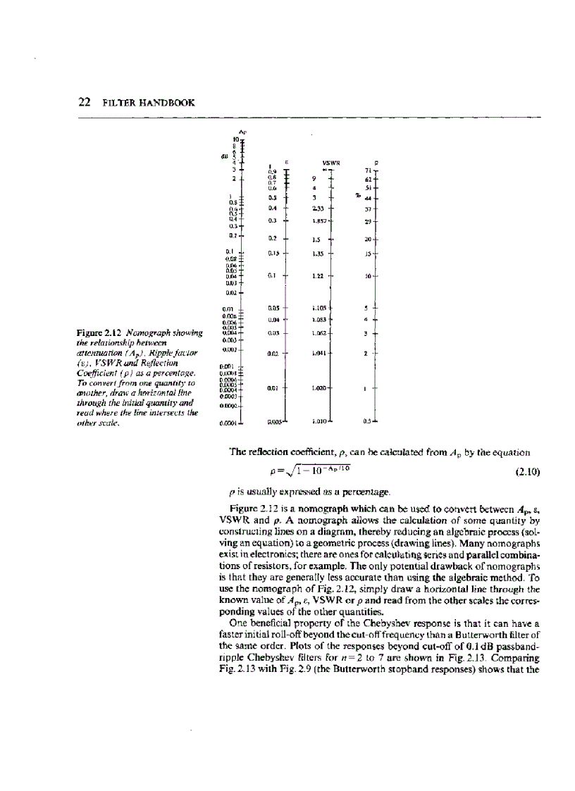 image for page Filter Handbook A Practical Design Guide
