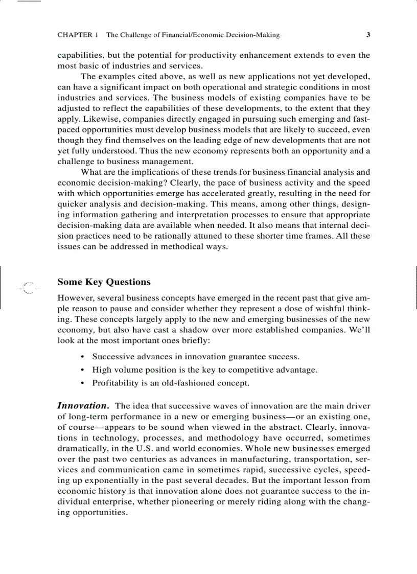 image for page Financial Analysis Tools and Techniques a Guide for Managers Ebook FLY