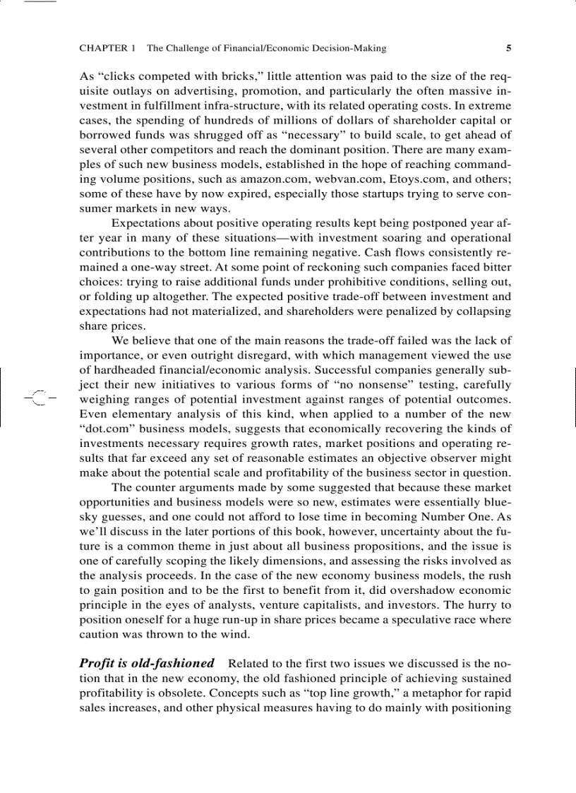 image for page Financial Analysis Tools and Techniques a Guide for Managers Ebook FLY