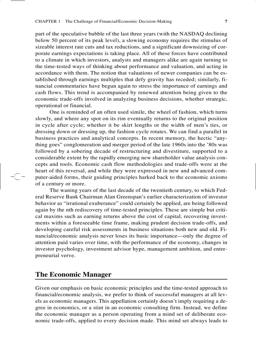 image for page Financial Analysis Tools and Techniques a Guide for Managers Ebook FLY