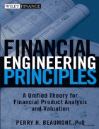 Financial Engineering Principles A Unified Theory for Financial Product Analysis And Valuation