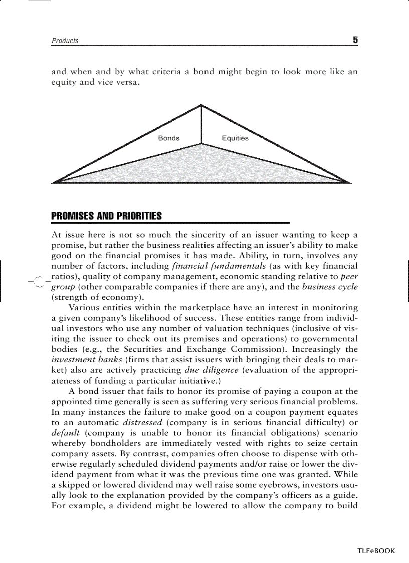 image for page Financial Engineering Principles A Unified Theory for Financial Product Analysis And Valuation