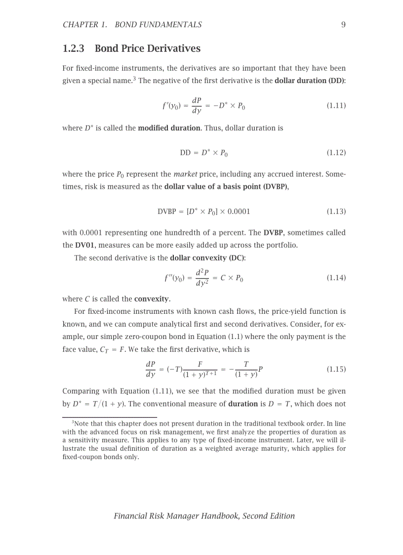 image for page Financial Risk Manager Handbook Second Edition