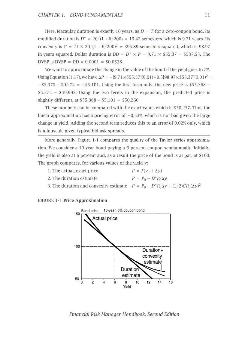 image for page Financial Risk Manager Handbook Second Edition