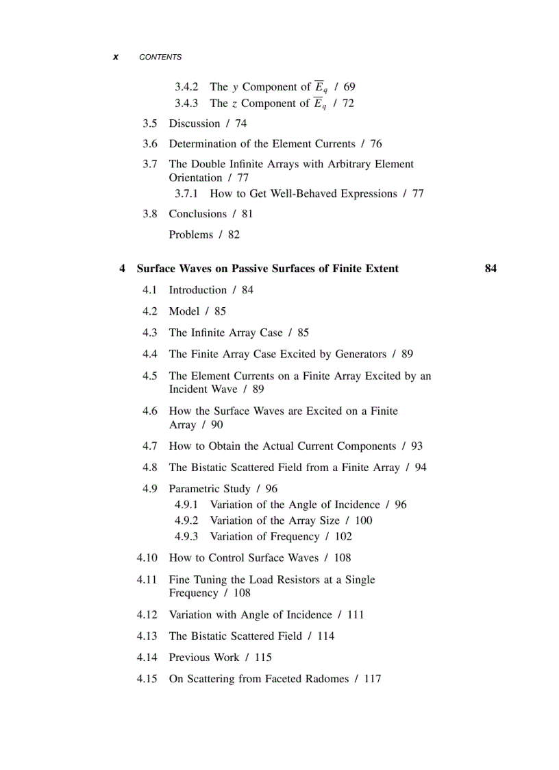 image for page Finite Antenna Arrays and FSS