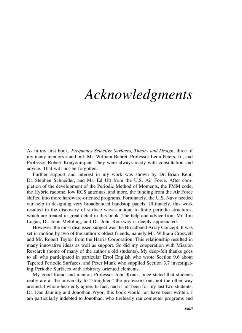 image for page Finite Antenna Arrays and FSS