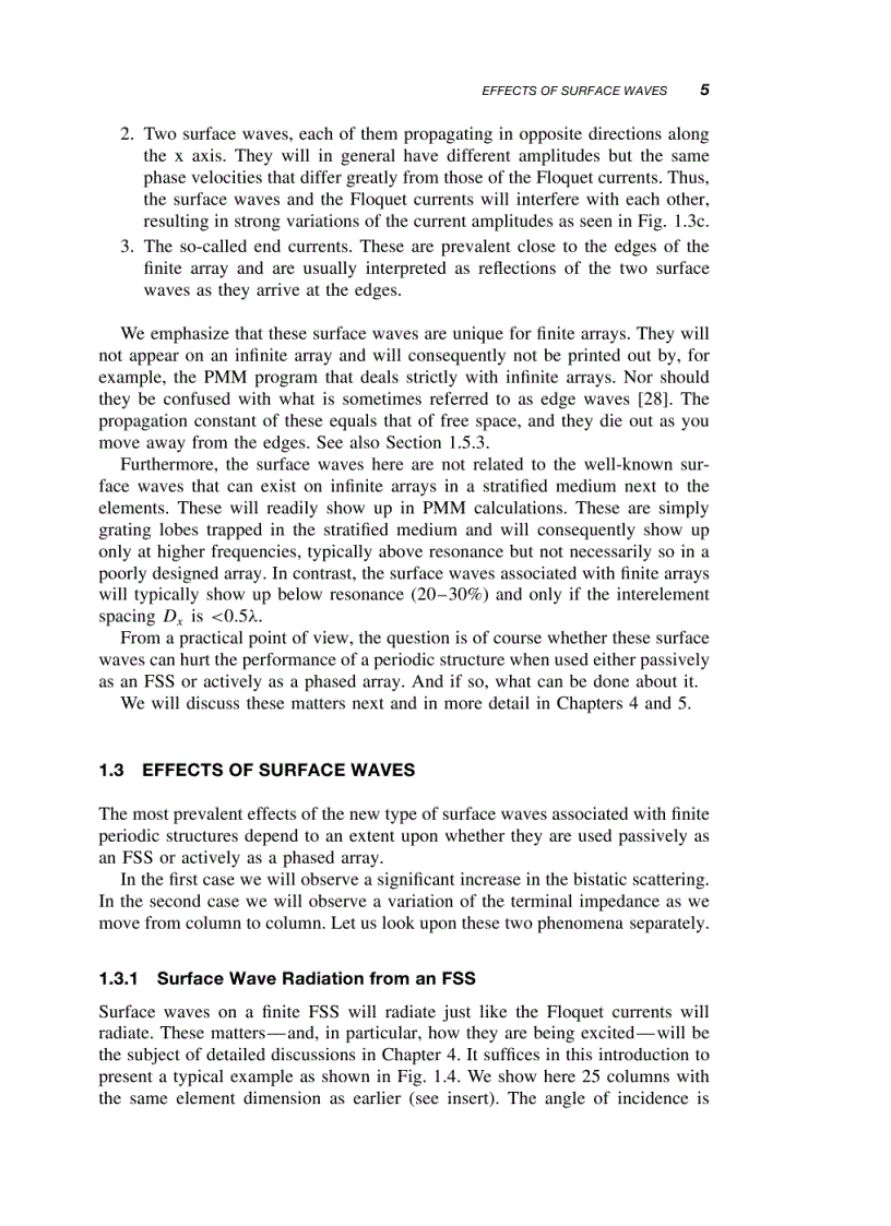image for page Finite Antenna Arrays and FSS
