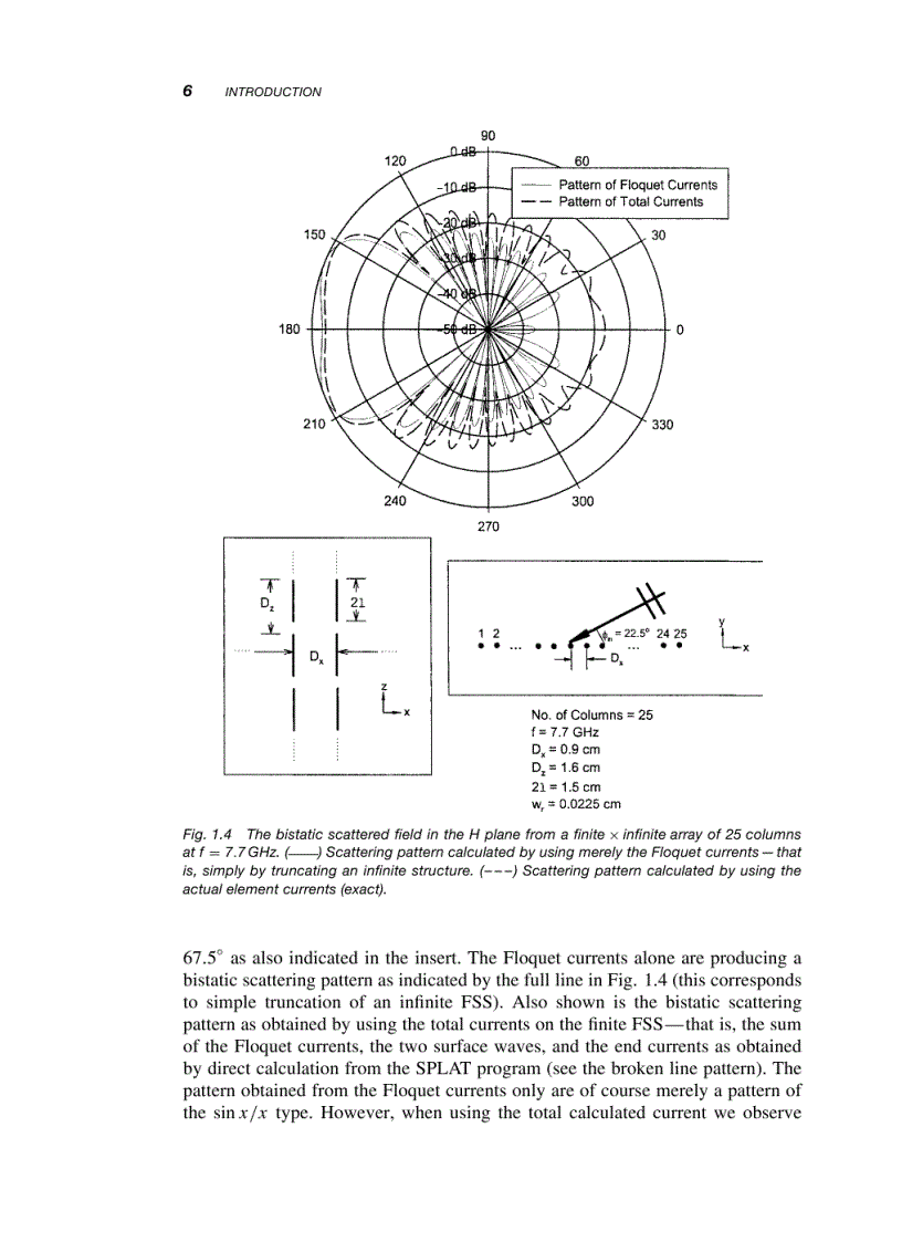 image for page Finite Antenna Arrays and FSS