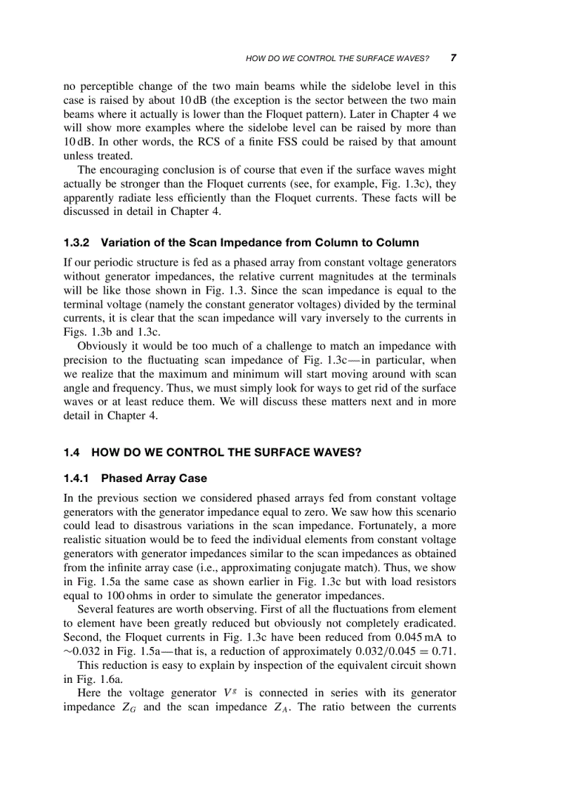 image for page Finite Antenna Arrays and FSS