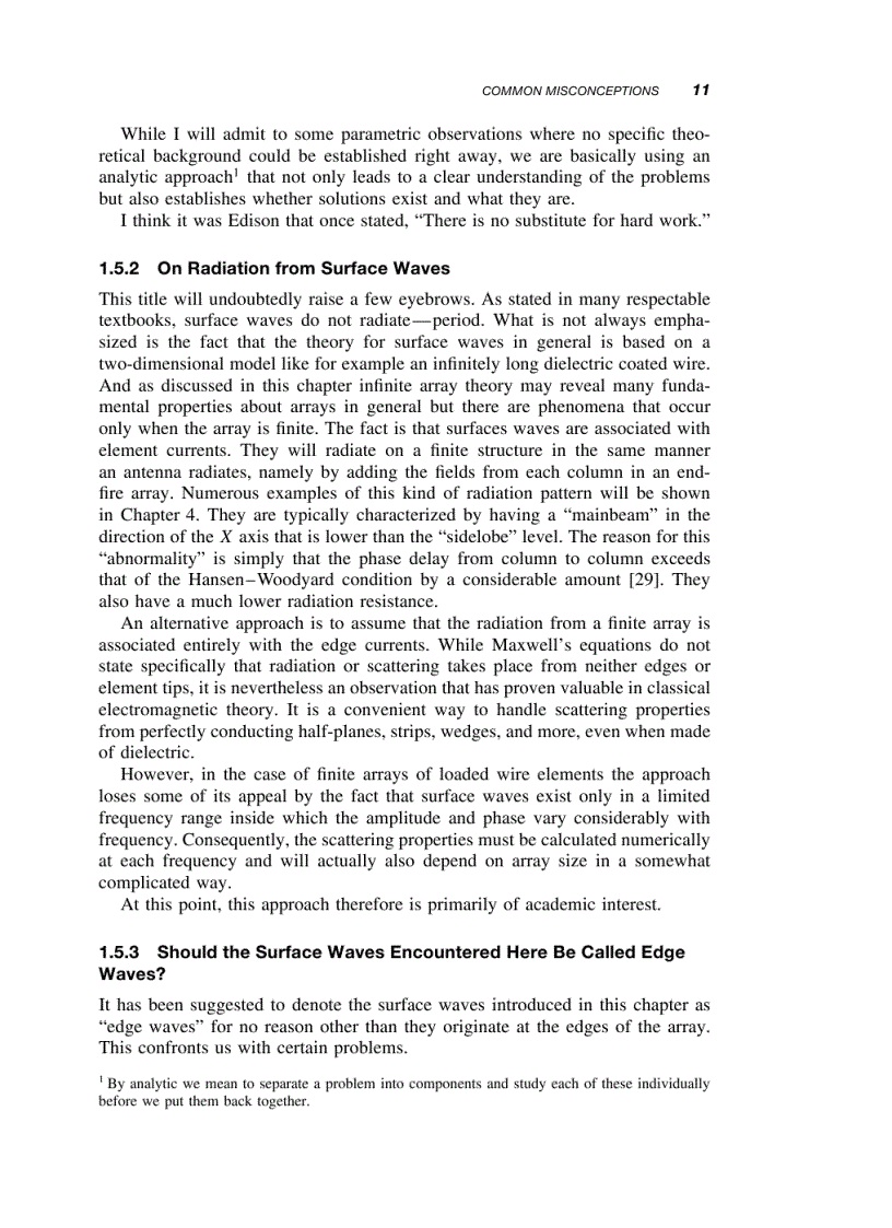 image for page Finite Antenna Arrays and FSS